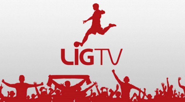 LİG TV TARİH OLDU!