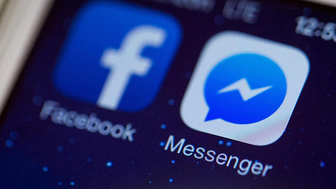 Facebook Messenger'dan önemli hamle