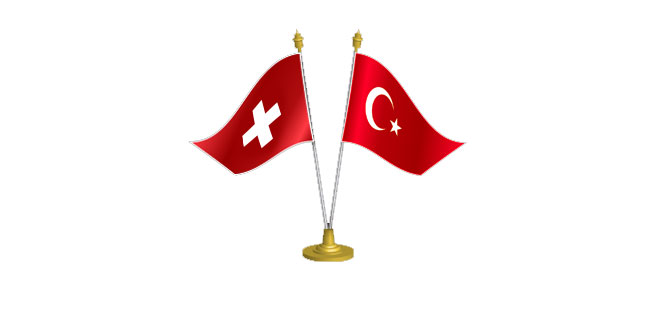 Visabefreiung der Türkei gilt auch für die Schweiz
