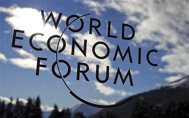 Davos'ta Güvenlik artırıldı