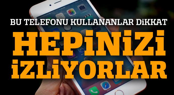 Wikileaks CIA'in iPhone'lara sızdığını iddia etti