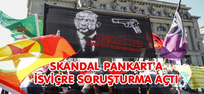 SKANDAL PANKART’A İSVİÇRE SORUŞTURMA AÇTI