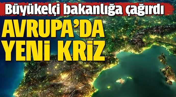 İtalya’dan İsviçre’ye sınır kapatma tepkisi