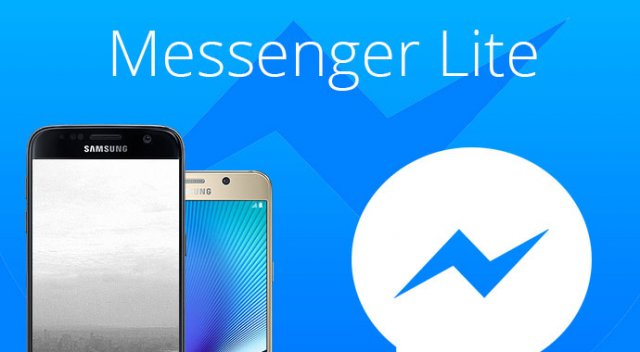 Facebook Messenger Lite Türkiye'de yayında