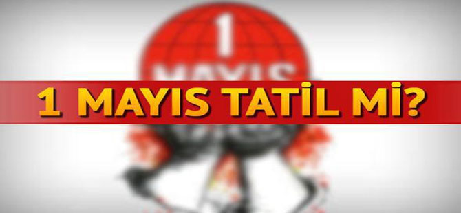 İSVİÇRE’DE 1 MAYIS TATİLİ KARGAŞASI