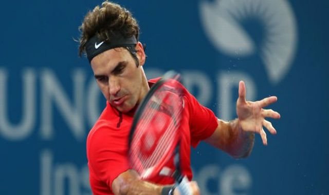 Roger Federer rekor peşinde