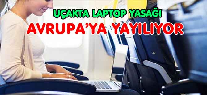 LAPTOP YASAĞINDA FLAŞ GELİŞME