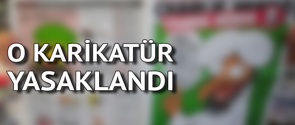 Almanya'da Hazreti Muhammed karikatürleri yasaklandı