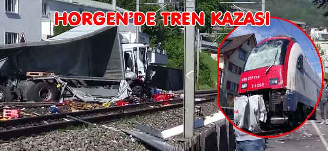 HORGEN’DE TREN KAZASI: HORGEN-AU (ZH) HATTI KAPANDI