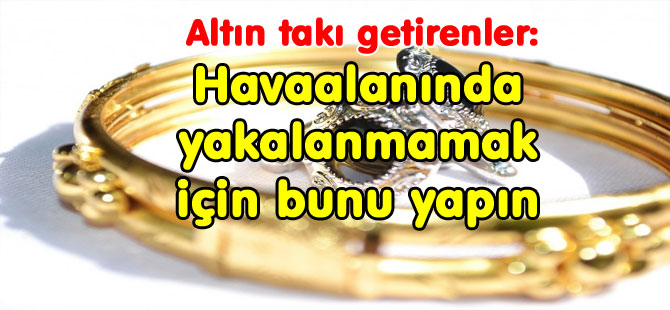 YAKALANMAMAK İÇİN NE YAPMAK GEREKİYOR?