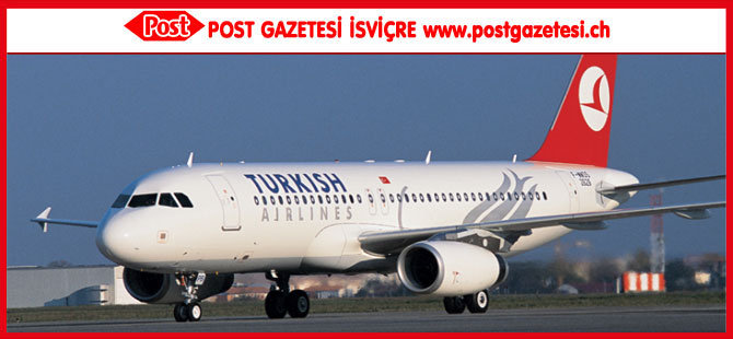 ​Turkish Airlines will weltweit 2.600 neue Mitarbeiter rekrutieren