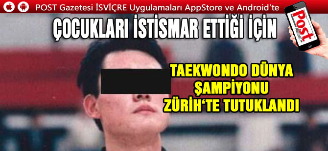 BİR ÇİRKİN ÇOCUK İSTİSMARI DAHA