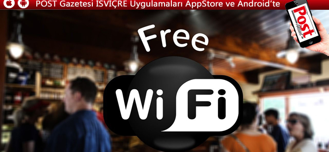 Halka açık Wlan sona mı eriyor?