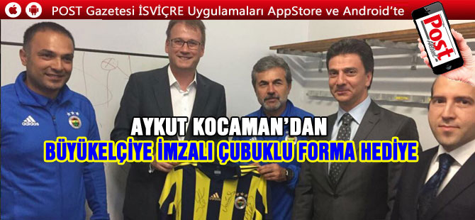 F.BAHÇE İLK MAÇINDA TAT VERMEDİ