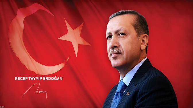 İsviçre'den oylar Tayyip Erdoğan'a gitti