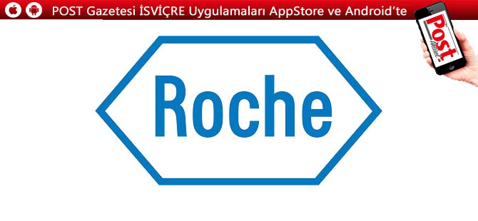 İsviçre, Roche firmasına 3 000 bin doz ilaç siparişi verdi