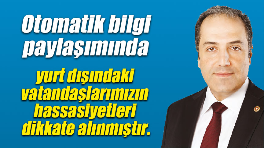 AVRUPALI TÜRKLER DİKKAT….