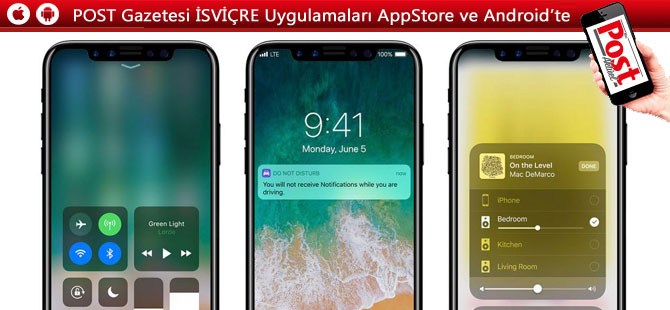 iPhone'un yavaşlayıp yavaşlamadığını bu şekilde kontrol edebilirsiniz