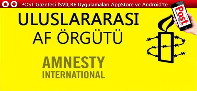 İsviçre'de Myanmar ordu heyetinin ziyaretine tepki