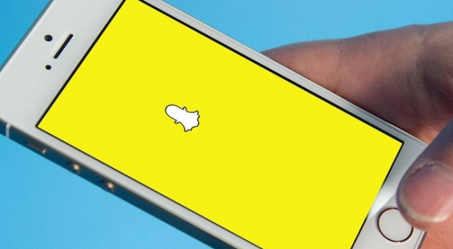 'Snapchat kapanacak' haberi ortalığı karıştırdı