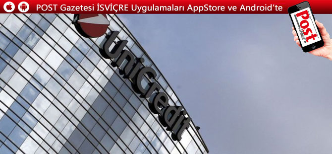 UniCredit’ten 328 milyon euroluk satış