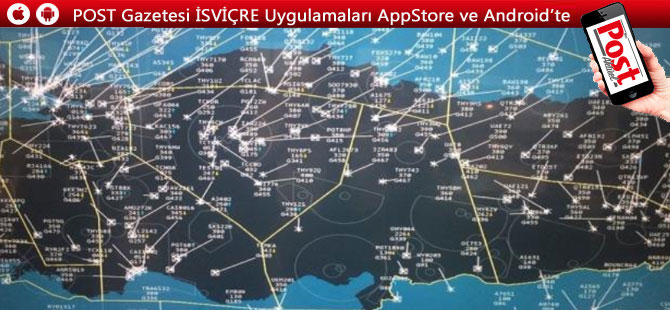 Türkiye’de 35 havalimanında bu sistem kullanılacak