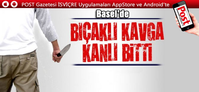 OĞLU BABASINI VE KIZ KARDEŞİNİ BIÇAKLADI