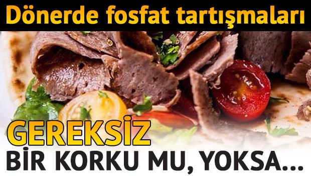 Dört soruda AB’de döner tartışması