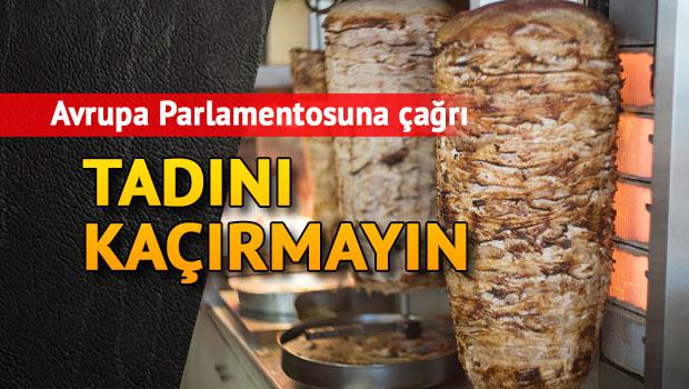 Avrupalı dönercilerden AP’ye ‘reddet’ çağrısı