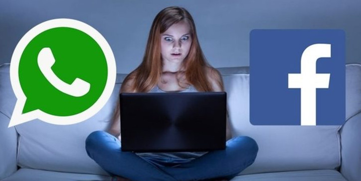 WhatsApp ve Facebook'a 1 ay süre!