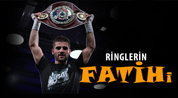 Ringlerin FATİH'i