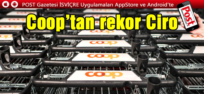 Coop kendi Rekorunu kendisi Kırdı