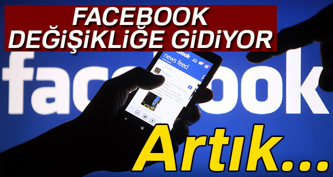 Facebook’ta haber ve reklama engelleme geliyor