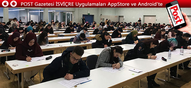 MEB Açıköğretim Ortaokulu ve Lisesi BAP 2017-2018 1.Dönem Sınavları