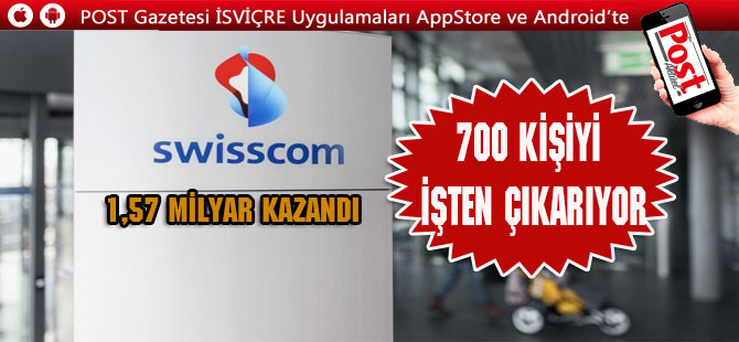 YÜKSEK KAZANCA RAĞMEN İŞÇİ ÇIKARACAK