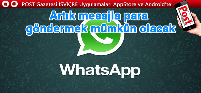 WhatsApp’tan devrim gibi yenilik