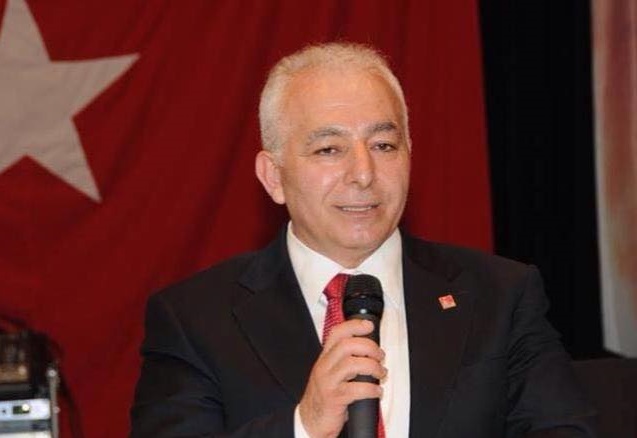 Salman Coşkun güven tazeledi