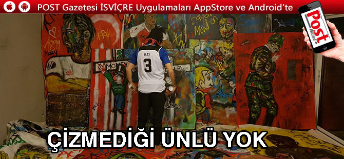 RESİM GALERİSİNDE YOK YOK