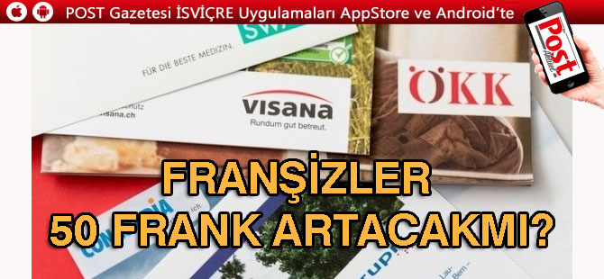 FRANŞİZLER 50 FRANK ARTACAKMI?