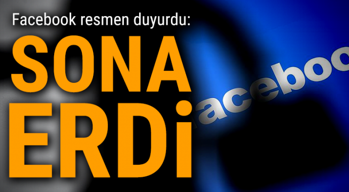 Facebook’ta ‘hedef reklam’ dönemi bitti