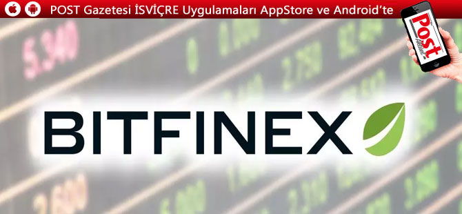 Lider Kripto Para Borsalarından Bitfinex, İsviçre’ye Taşınmak İstiyor