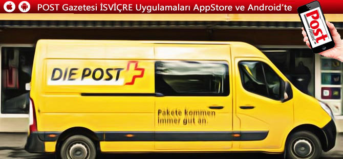 İsviçre Ulusal Posta Servisinde İlaç Kargoları Blockchaine’e Emanet