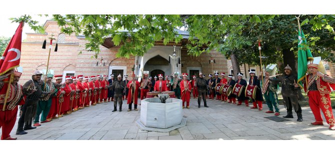 İsviçre Festivale doyacak