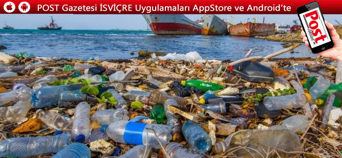 Avrupa Birliği plastik ürünleri yasaklamaya hazırlanıyor