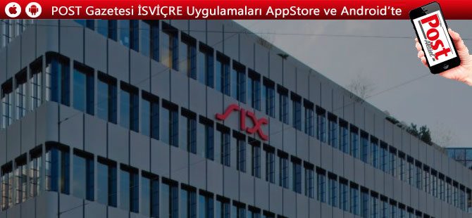 İsviçre borsası dünyanın ilk dijital borsasını (SDX) hayata geçiriyor