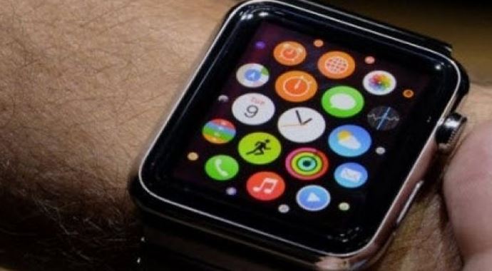 Apple Watch bu akşam geliyor