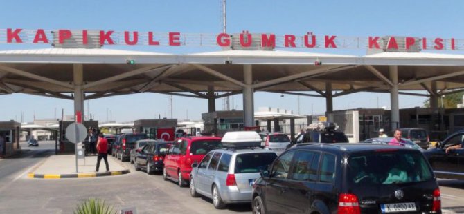 Gurbetçiler memlekete 6 milyar avro bıraktı