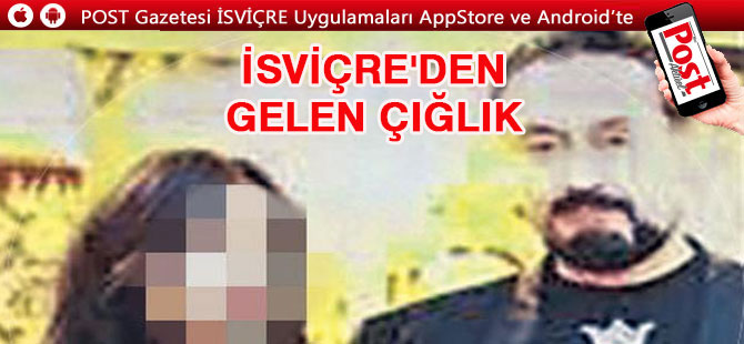 İsviçre'den gelen çığlık: Adnan Oktar'dan kaçan çocuk anlattı