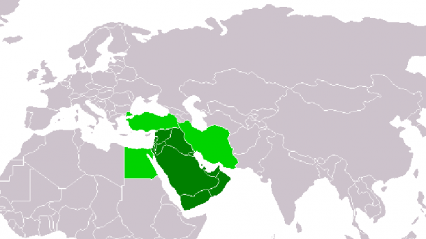 Was sind die Kurden vom Islam?