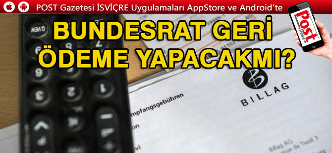 YILLARCA ALINAN HAKSIZ VERGİLER GERİ ÖDENECEKMİ?